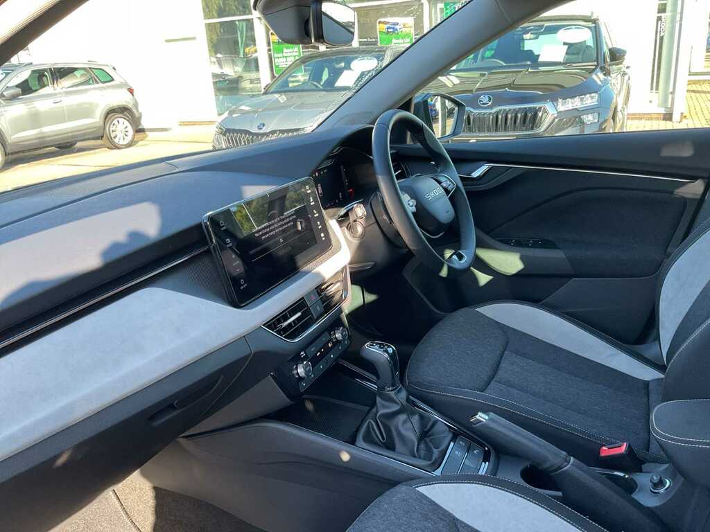 Skoda Scala 1.0 Tsi 116 Se L Edition Dsg Grey #2