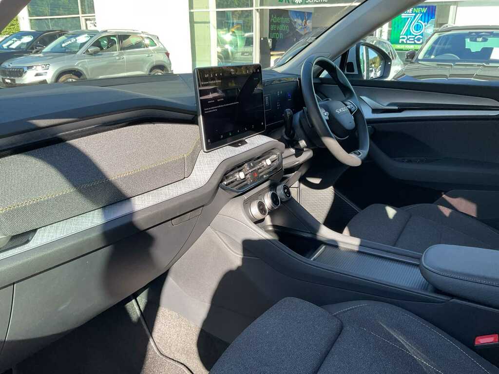Skoda Kodiaq 2.0 Tdi Se Dsg 7 Seat White #2