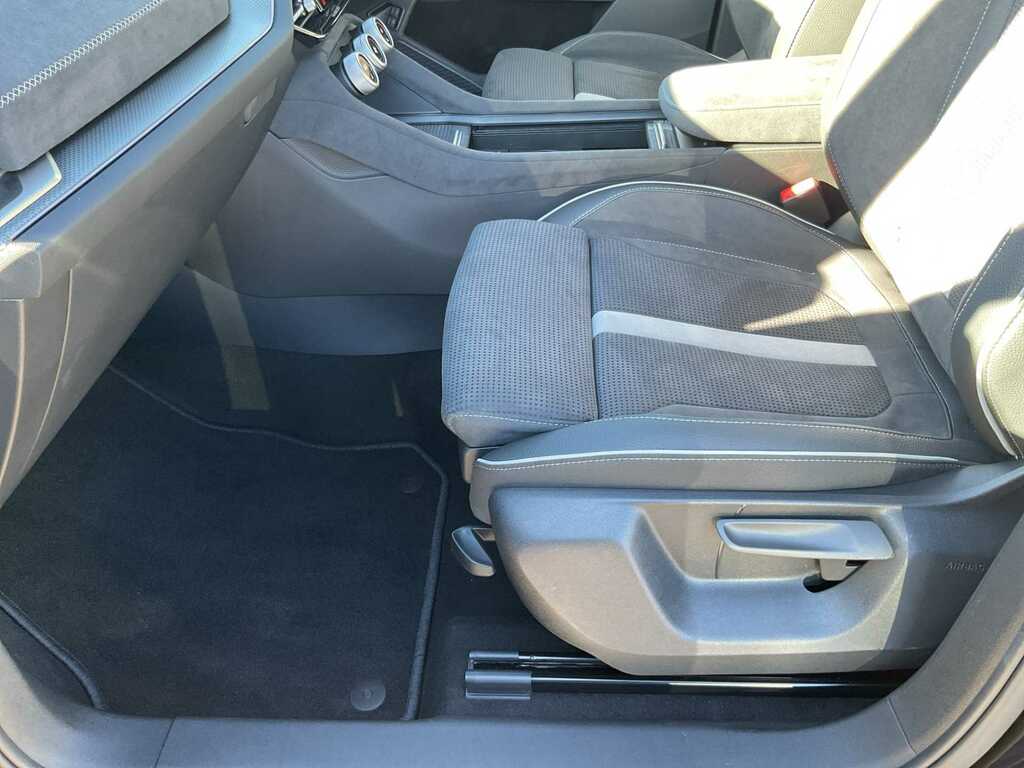 Skoda Kodiaq Se Grey #30