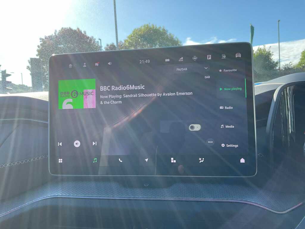 Skoda Kodiaq Se Grey #15