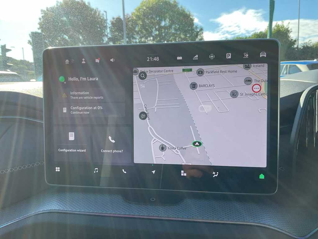 Skoda Kodiaq Se Grey #12