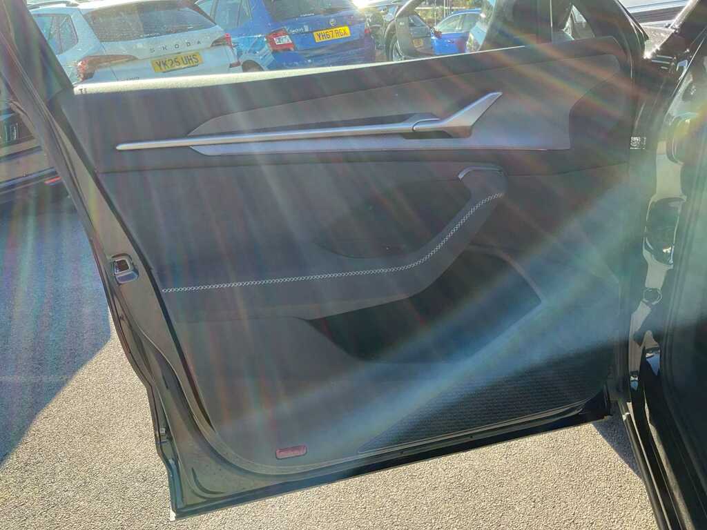 Skoda Kodiaq Se Grey #29
