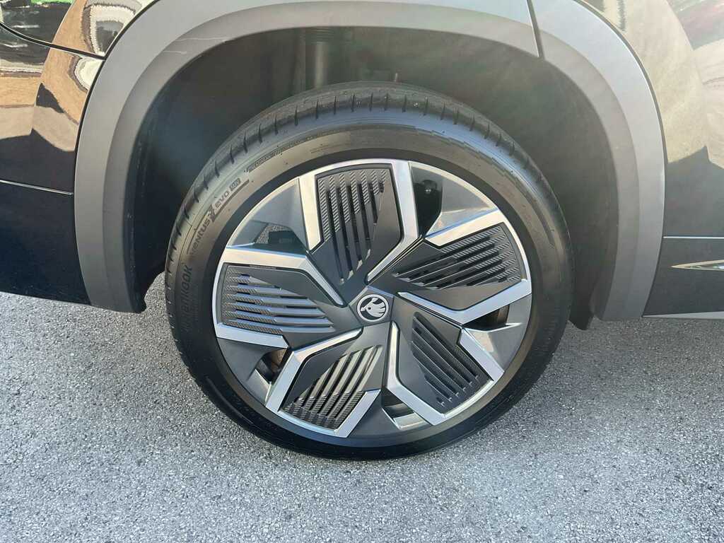 Skoda Kodiaq Se Grey #4