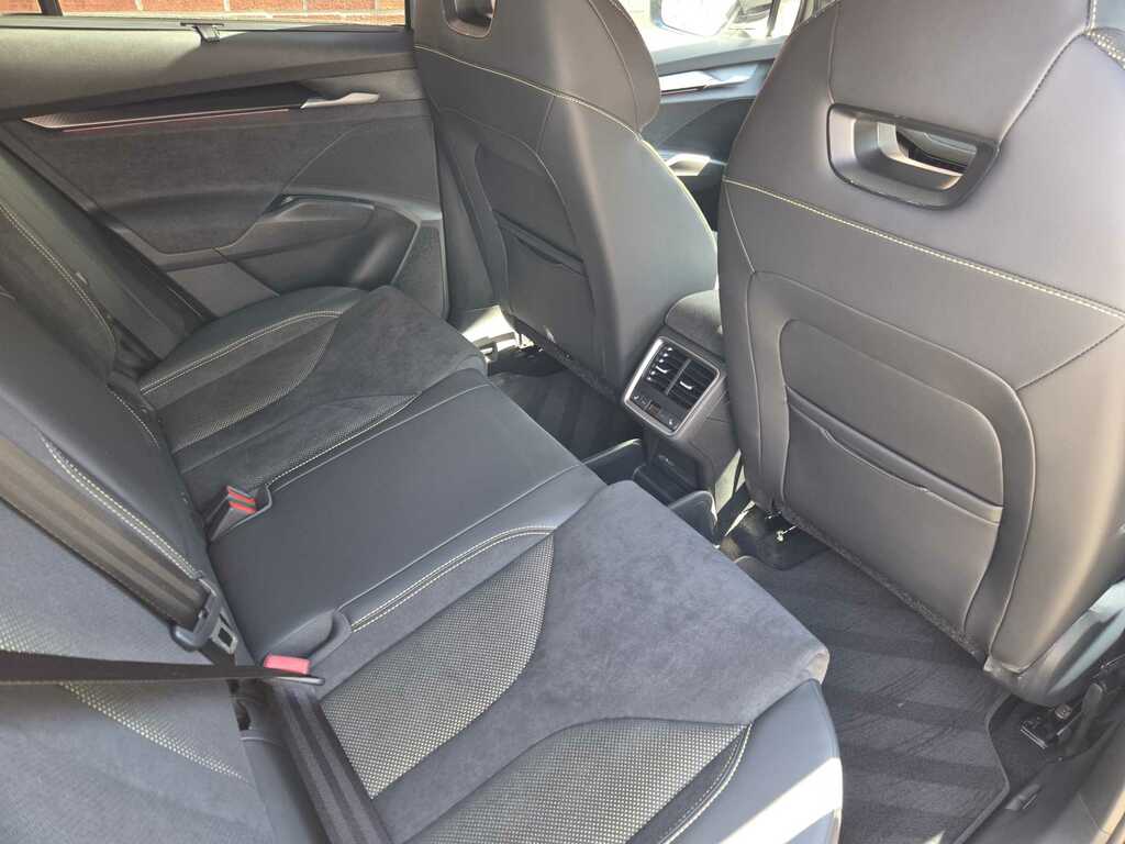 Skoda Elroq Vrs Green #7