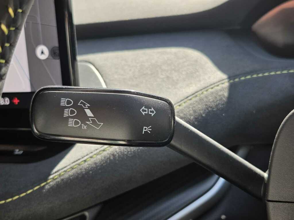 Skoda Elroq Vrs Green #26