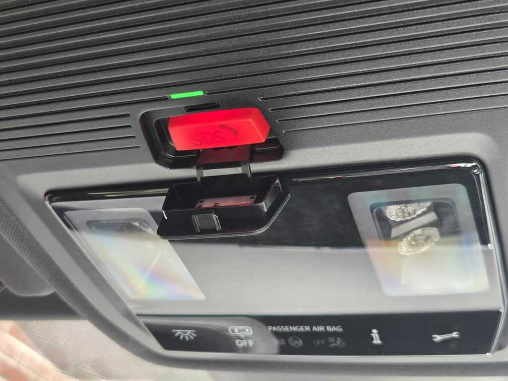 Skoda Elroq Vrs Green #35