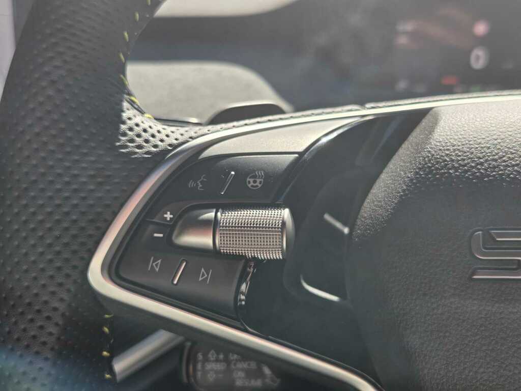 Skoda Elroq Vrs Green #23