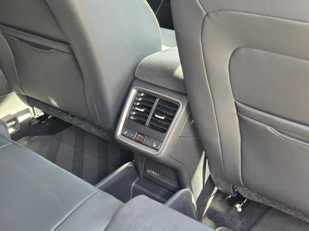 Skoda Elroq Vrs Green #9