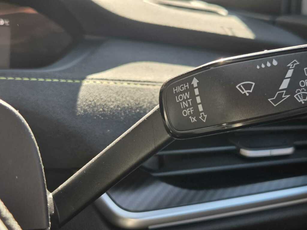 Skoda Elroq Vrs Green #25