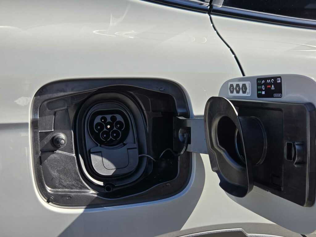 Skoda Elroq Vrs Green #19