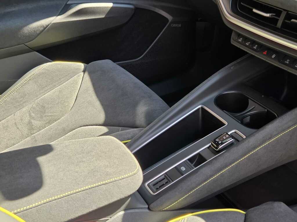 Skoda Elroq Vrs Green #14