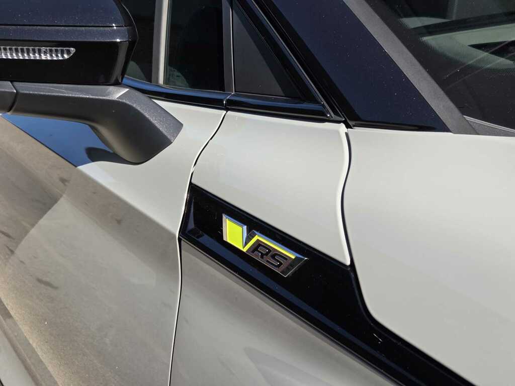Skoda Elroq Vrs Green #18