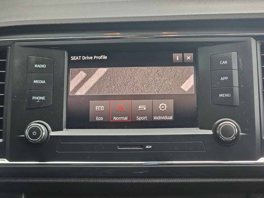 Seat Ateca 2.0 Tsi Dsg 4Drive Comfort Sound Pack Grey #15