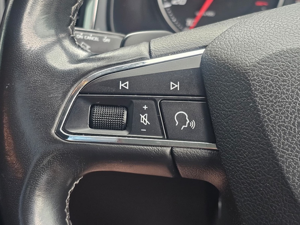 Seat Ateca 2.0 Tsi Dsg 4Drive Comfort Sound Pack Grey #23