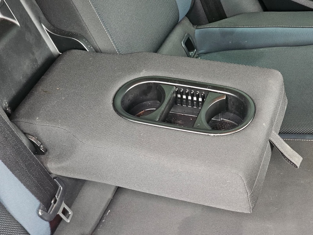 Seat Ateca 2.0 Tsi Dsg 4Drive Comfort Sound Pack Grey #8