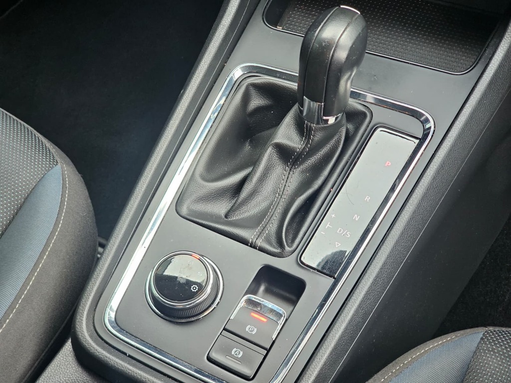 Seat Ateca 2.0 Tsi Dsg 4Drive Comfort Sound Pack Grey #24
