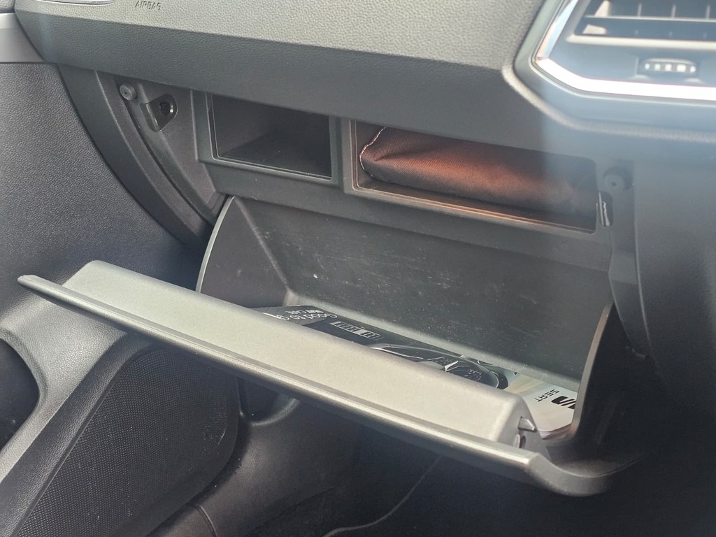 Seat Ateca 2.0 Tsi Dsg 4Drive Comfort Sound Pack Grey #9