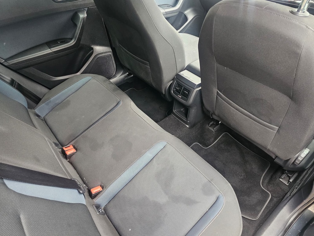 Seat Ateca 1.5 Tsi Evo Se Suv Dsg Euro 6 Ss 15 Grey #6