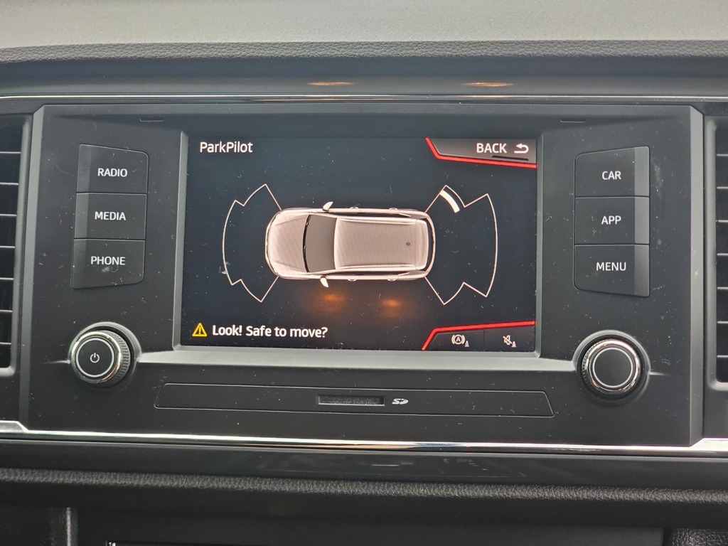 Seat Ateca 2.0 Tsi Dsg 4Drive Comfort Sound Pack Grey #39