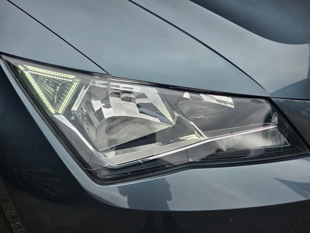 Seat Ateca 2.0 Tsi Dsg 4Drive Comfort Sound Pack Grey #13