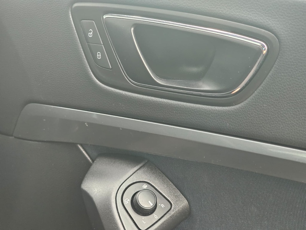 Seat Ateca 2.0 Tsi Dsg 4Drive Comfort Sound Pack Grey #25