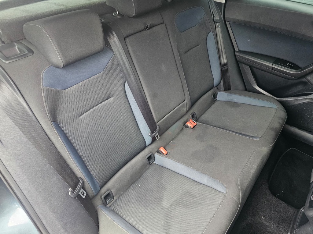 Seat Ateca 1.5 Tsi Evo Se Suv Dsg Euro 6 Ss 15 Grey #4
