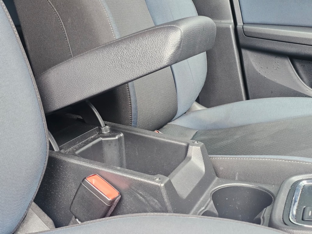 Seat Ateca 2.0 Tsi Dsg 4Drive Comfort Sound Pack Grey #20
