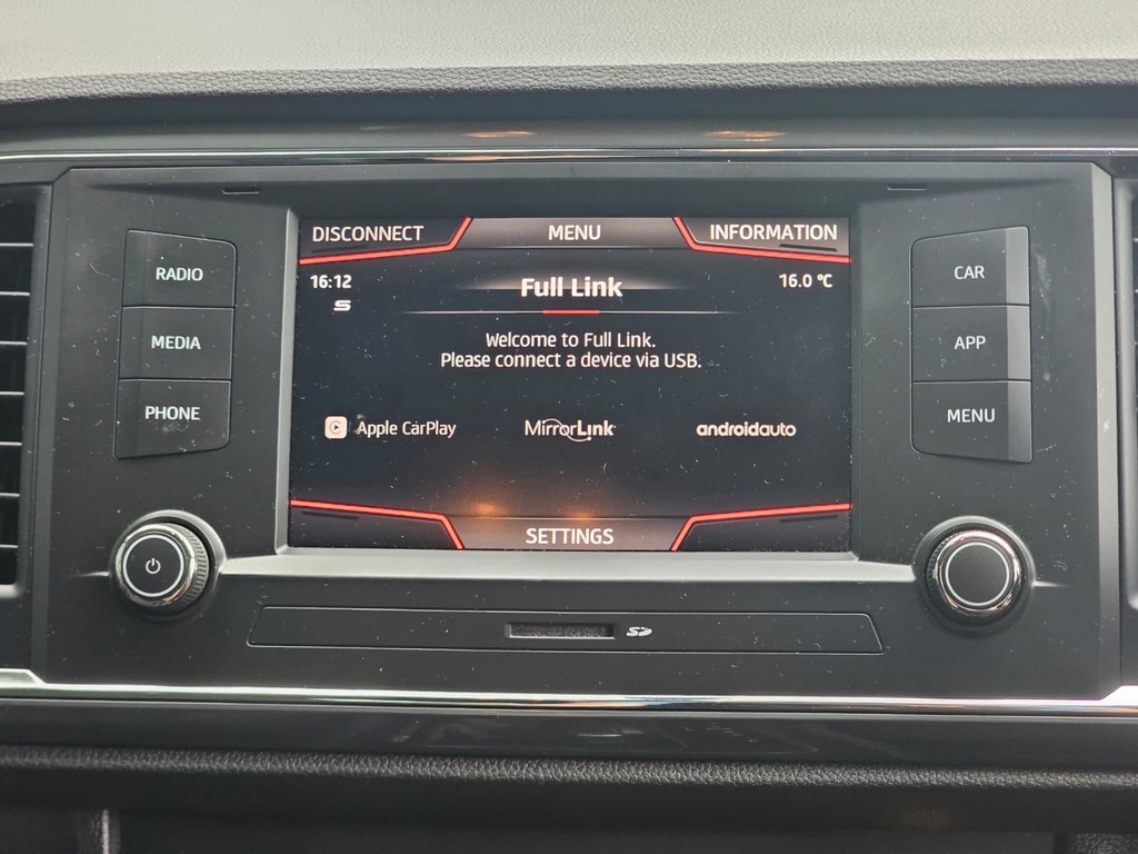 Seat Ateca 2.0 Tsi Dsg 4Drive Comfort Sound Pack Grey #18