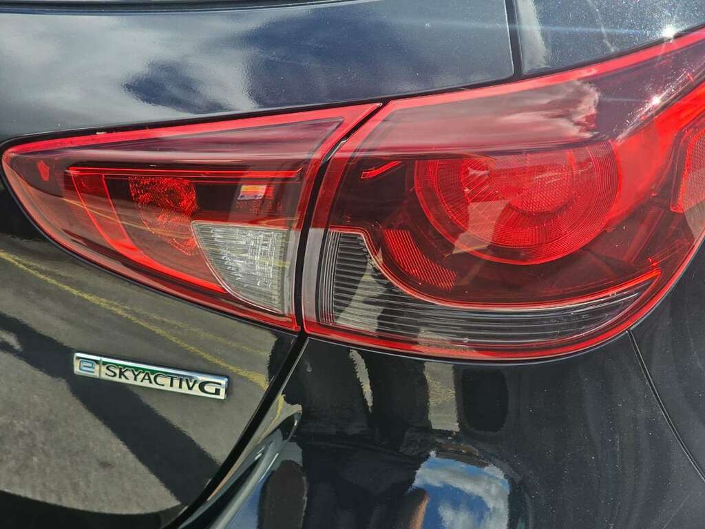Mazda 2 22 Mazda Mazda2 Hybrid 1.5H Select Cvt Euro 6 Ss Red #31