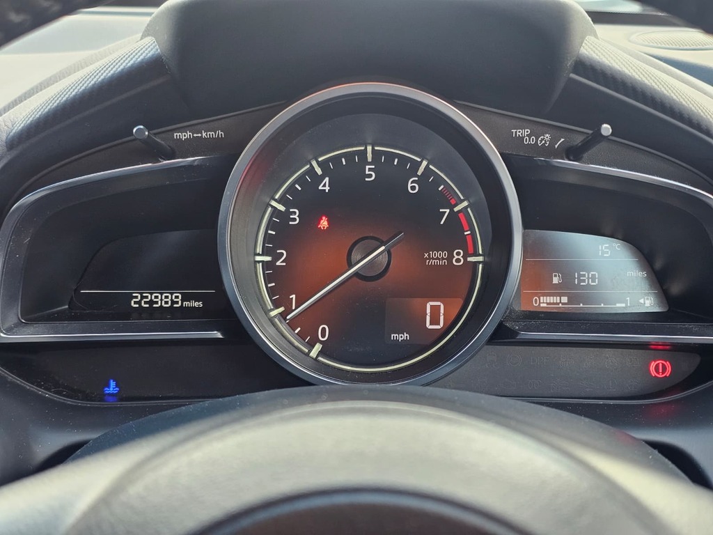 Mazda 2 1.5 E-skyactiv G Mhev Mhev Gt Sport Hatchback Black #3