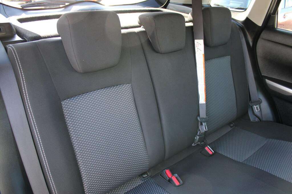 Suzuki Vitara 1.5 Hybrid Sz-t #17