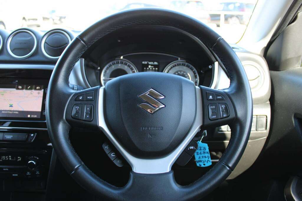 Suzuki Vitara 1.5 Hybrid Sz-t #31