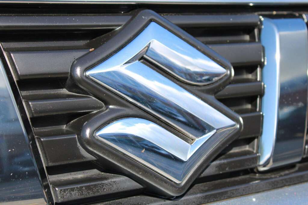 Suzuki Vitara 1.5 Hybrid Sz-t #9