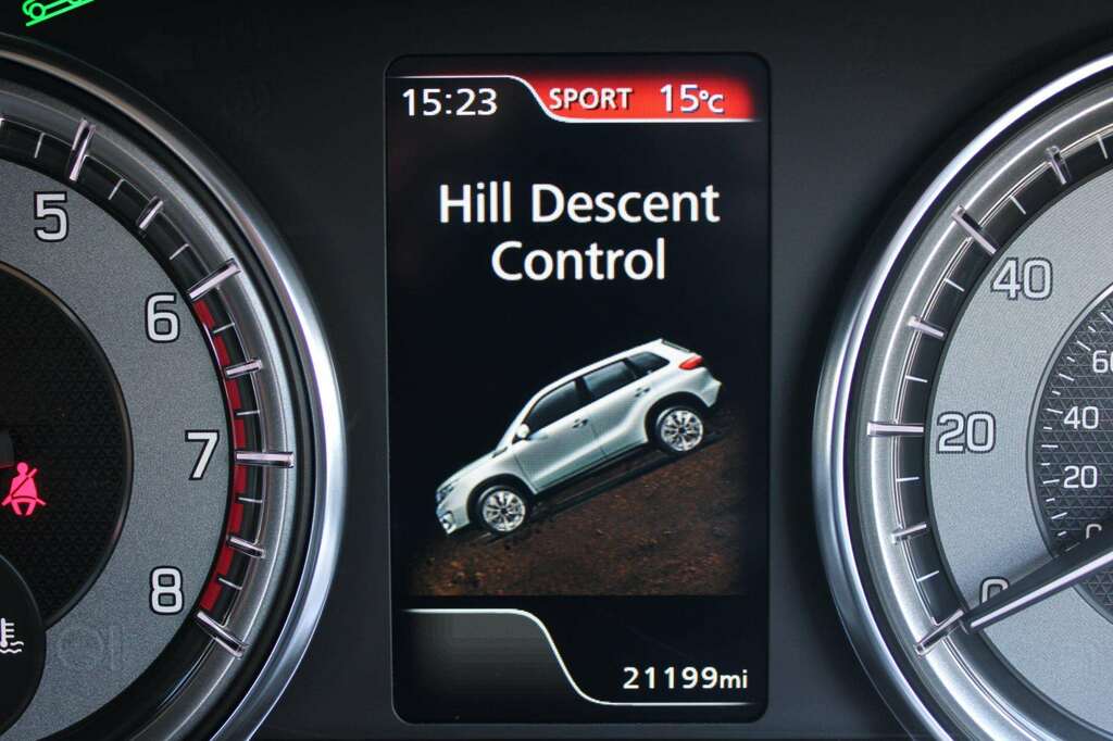 Suzuki Vitara 1.5 Hybrid Sz-t #29