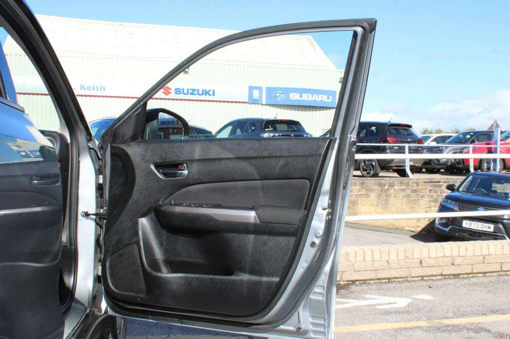 Suzuki Vitara 1.5 Hybrid Sz-t #14