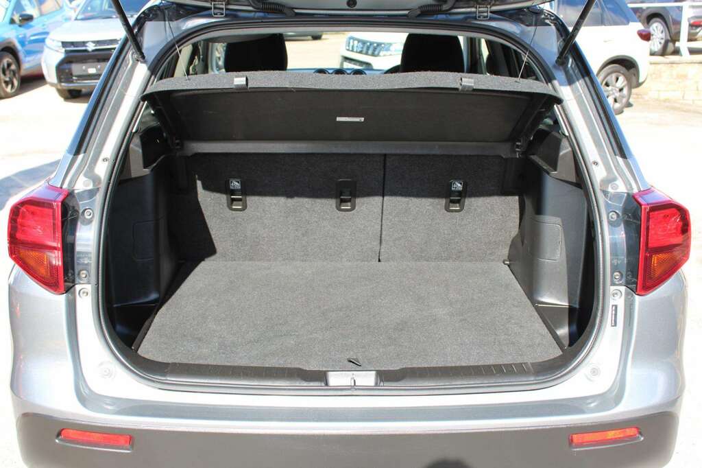 Suzuki Vitara 1.5 Hybrid Sz-t #12