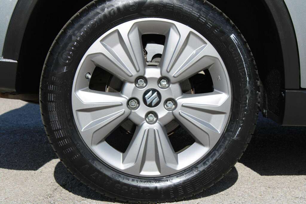 Suzuki Vitara 1.5 Hybrid Sz-t #13