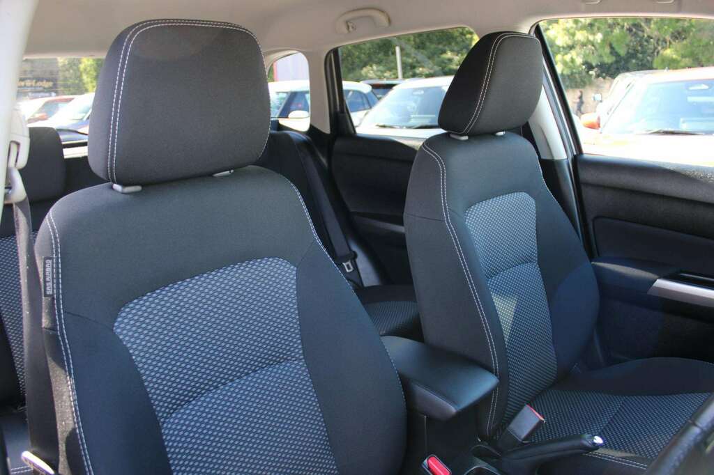 Suzuki Vitara 1.5 Hybrid Sz-t #16