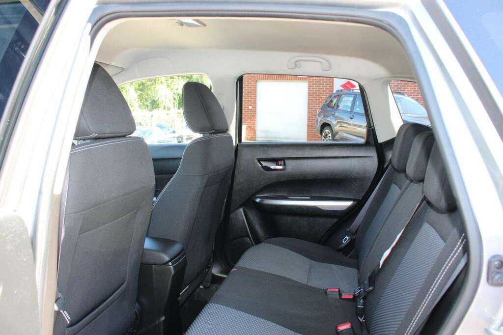 Suzuki Vitara 1.5 Hybrid Sz-t #21