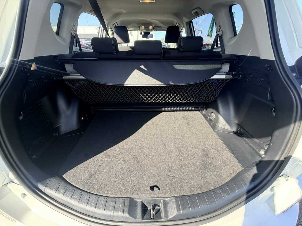 Toyota Rav 4 Suv Black #39