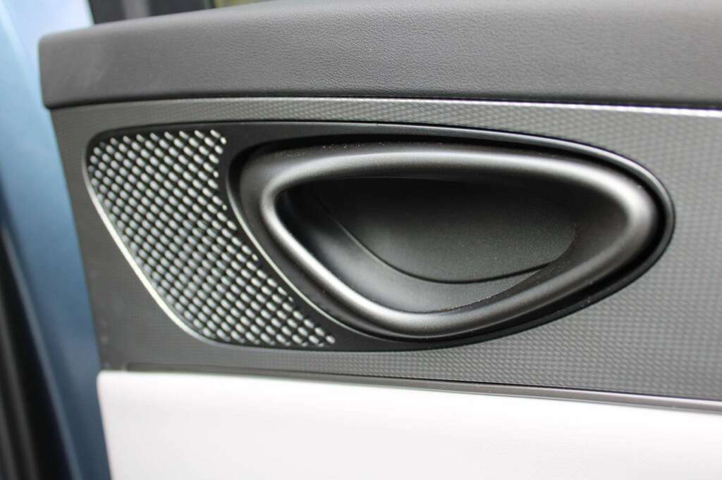Byd Seal 390Kw Excellence Awd 83Kwh Black #20
