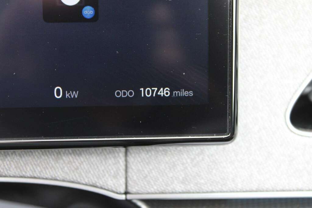Byd Seal 390Kw Excellence Awd 83Kwh Black #38