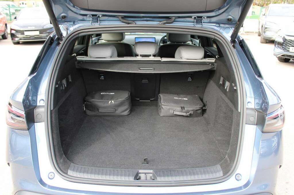 Byd Seal 390Kw Excellence Awd 83Kwh Black #13
