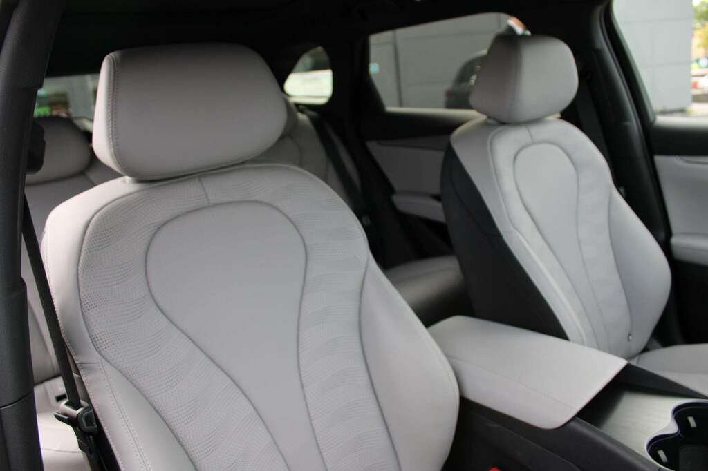 Byd Seal 390Kw Excellence Awd 83Kwh Black #19
