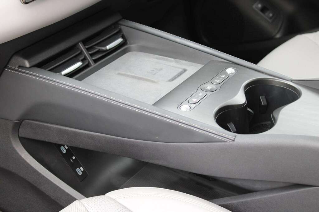 Byd Seal 390Kw Excellence Awd 83Kwh Black #27