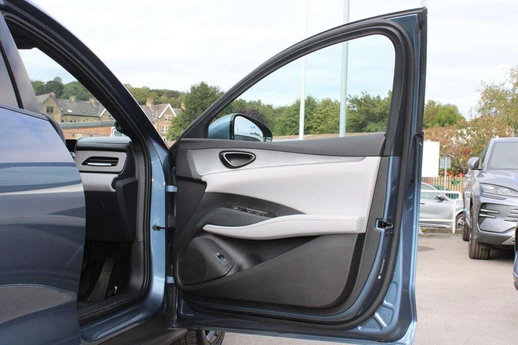 Byd Seal 390Kw Excellence Awd 83Kwh Black #16