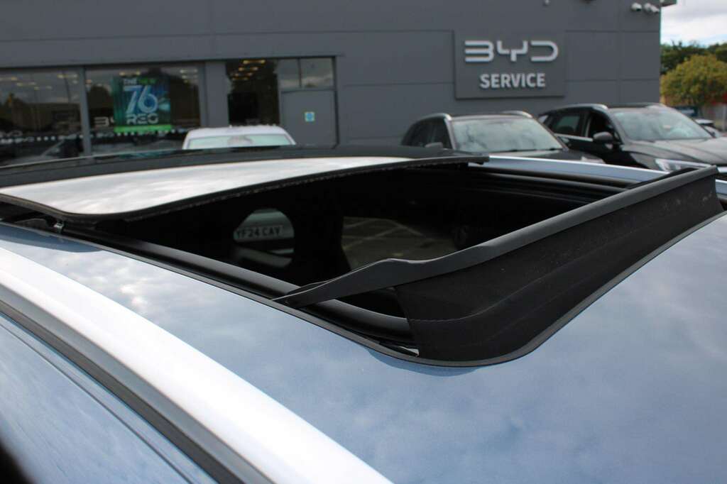 Byd Seal 390Kw Excellence Awd 83Kwh Black #23