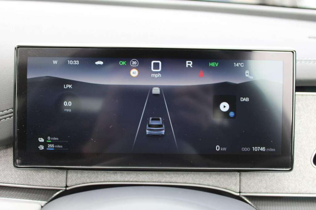 Byd Seal 390Kw Excellence Awd 83Kwh Black #37