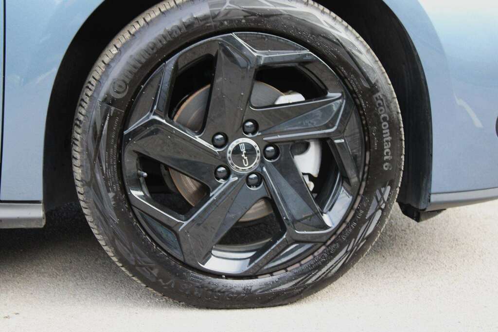 Byd Seal 390Kw Excellence Awd 83Kwh Black #15