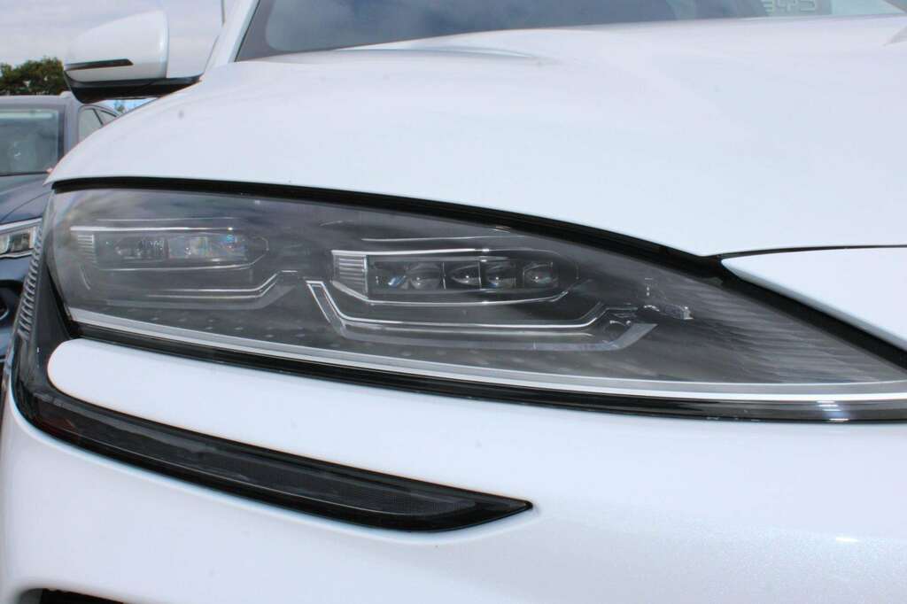 Byd Seal U Seal U Dm I Black #9